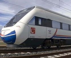 Ankara-Konya, git gel 2,5 saat!