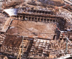 Aslantepe'de yeni kriz işaretleri  