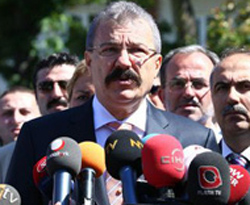 Celalettin Cerrah'ın yerine 5 aday 