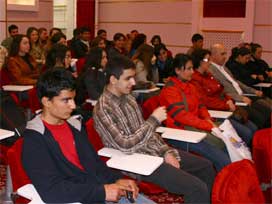 2009 ÖSS sınav sonuçları