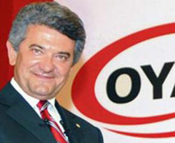 OYAK emeklilerine bir ev bir araba