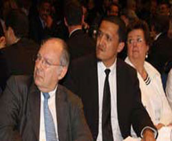 Fransa'da imamlar görevde