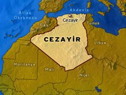 Cezayir, İslami Kurtuluş Cephesi'yle uzlaşıyor 