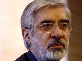 Musavi 'Hakem Kurulu' İstiyor