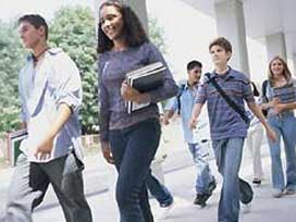 Yurtdışında 760 Avro'ya eğitim imkanı 