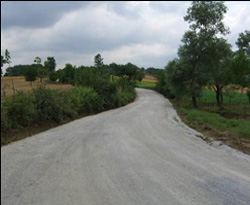 Macaristan'da 6 bin yıllık köy bulundu 