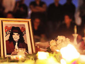 Michael Jackson İslam'a göre defnedilecek 