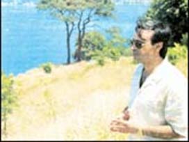 'Türk Escobar' Ramazan gözaltında