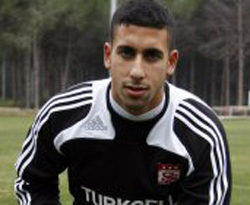 Sezer Badur: 'F.Bahçe beni istedi'