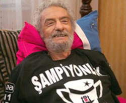 Vedat Okyar toprağa verildi