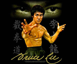  Bruce Lee'nin hayatı film oluyor