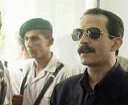 Nuriş: Duyar'ı ben öldürttüm