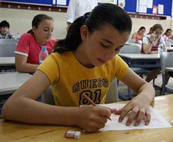  SBS sonuçları açıklandı