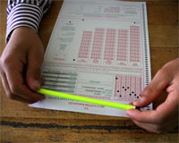 İşte 7. sınıfların SBS sonuçları