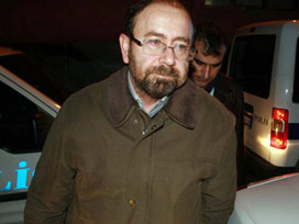 Levent Ersoz yeniden cezaevinde