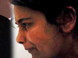 Güler Zere'nin affı için yola çıktılar