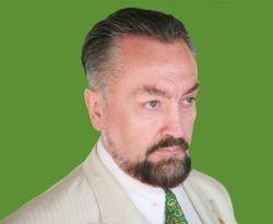 Adnan Oktar: Bilgisayar Dabbetü'l Arz'dır