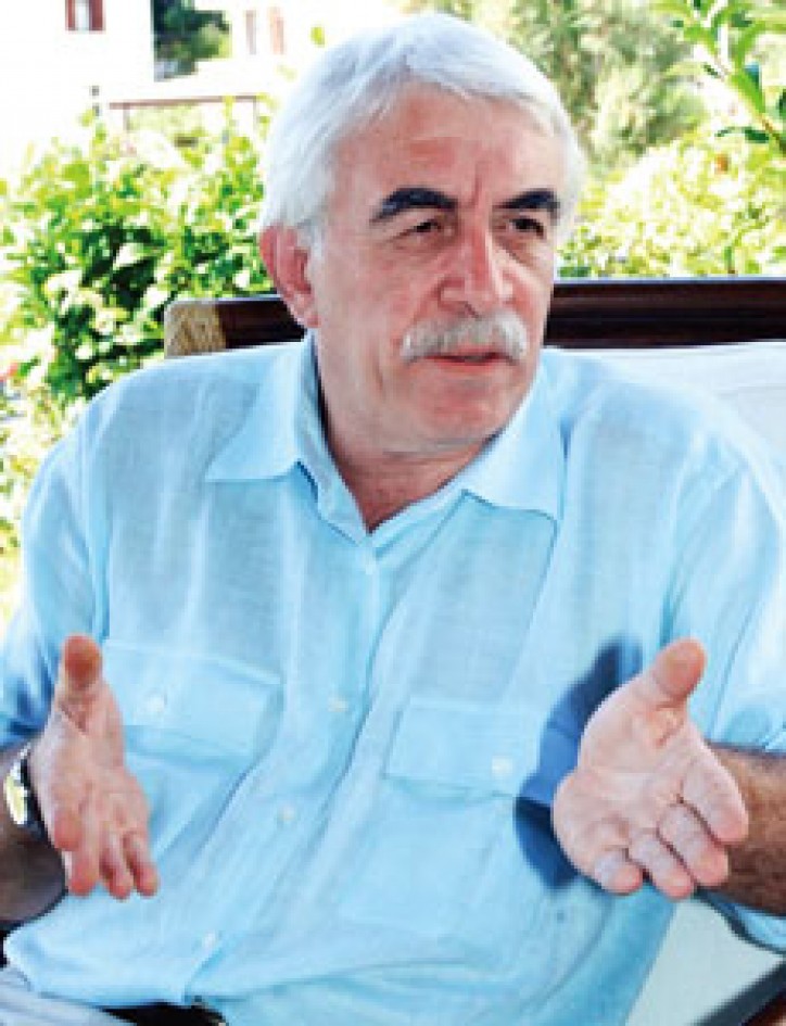 Cumhuriyet tarihinin en cesur konuşması