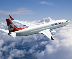 THY, Dubai vizesi vermeye başladı 