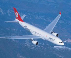 THY'den Dubai yolcularına e-vize