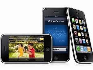 iPhone 3GS'nin Turkcell fiyatı