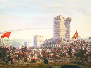 İstanbul beyazperdeyi fethedecek