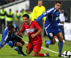 Bosna gazetesinden şok haber