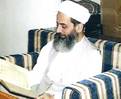 Bayram Ali Öztürk'ün faili hâlâ meçhûl