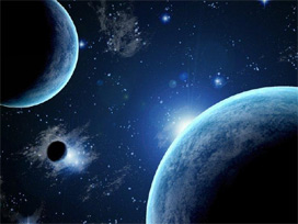 Rasathane'den 'gökyüzünü keşif' etkinliği