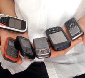 Çin malı 3G'li telefon alanlar pişman