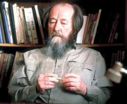 Rusya 'Gulag Takımadaları'nı müfredata aldı 