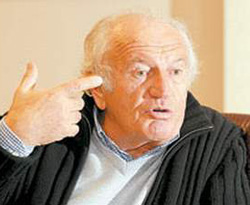 Ali Şen'den Galatasaray itirafı