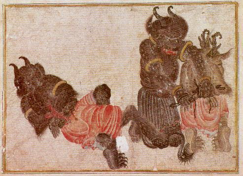 Siyah Kalem'in izinde bir roman