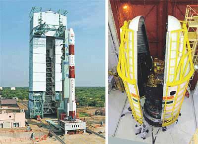 Yerli malı ilk uydu uzayda