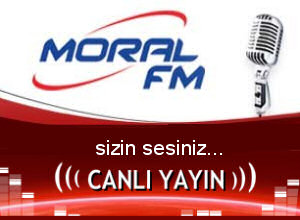 Moral Fm'de yeni yayın dönemi