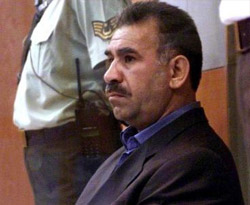 Üç ''gizli'' Öcalan toplantısı