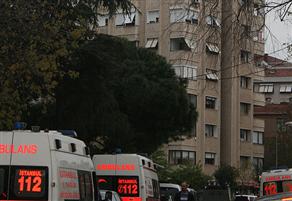 Devrimci Karargah'ta 'Ergenekon' şüphesi