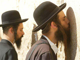 Hahamlardan İsrail askerine vahşi fetvalar