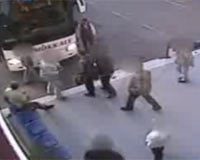 Devrimci Karargah'ın lideri böyle yakalandı