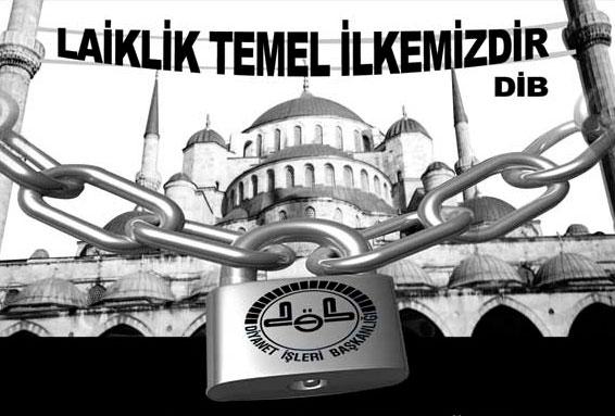 İLKAV’dan Diyanete; “Ya Hakkı Söyleyin ya da Susun”