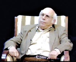 Yönetmen Halit Refiğ hayatını kaybetti 