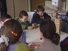 Çocuklar kreşe kaç yaşında başlamalı?