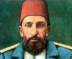 Abdülhamid'in ağzından Ermeni meselesi