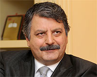 Adnan Büyükdeniz vefat etti!