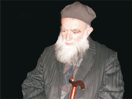 Hafızların hocası Mustafa Yıldız vefat etti