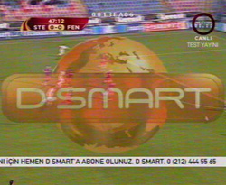 D-Smart'ın maç rezaleti! 