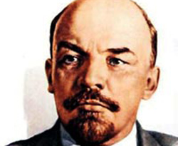 Lenin'in frengiden öldüğü 'belgelendi'