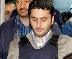 Neden bardan adam topladın?