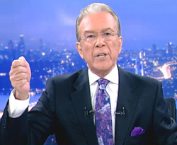 Uğur Dündar'ın asıl amacı ne?