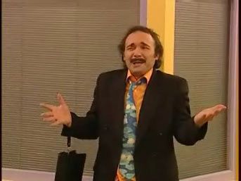 'Burhan' yüzünden satışlar düştü  